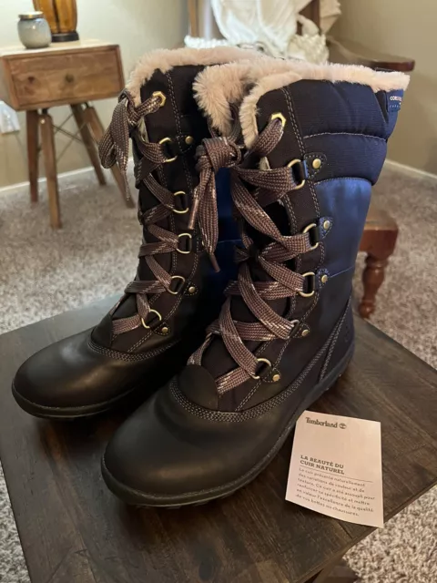 Timberland women's sales mount hope