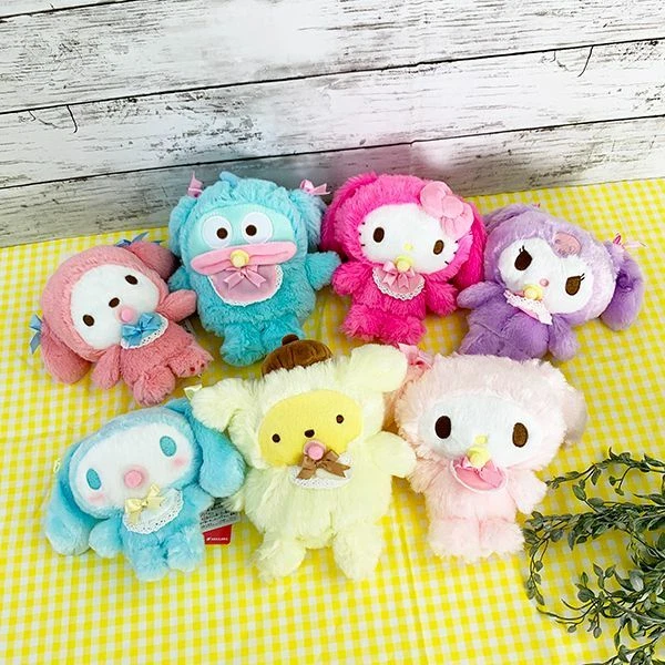 2 In 1 simpatico tubo di bambù Panda peluche Kawaii farco vivace Panda abbraccio Bamboo Plushie Doll cuscino per bambini compleanno regalo di natale  26