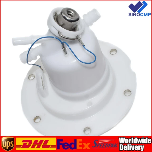 FUEL FILTER GAS Petrol Strainer Unit fits Mercedes-Benz C300 C350 E550 ...