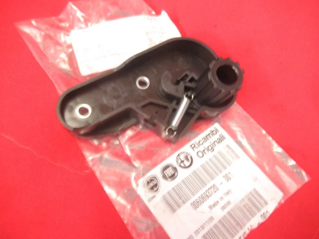 2-DIN Paneel Alfa Romeo 159/ Brera/Spider 2005-2011 Kleur