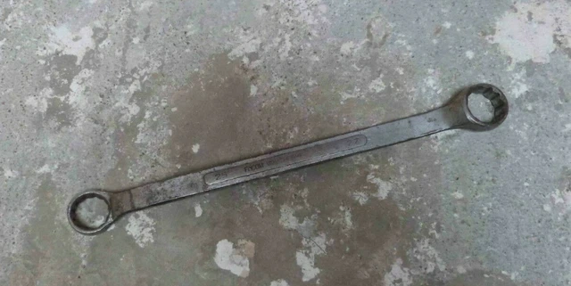 Ancienne Clé Plate SAM Neuve De Stock - Au Choix Parmi Les Modèles