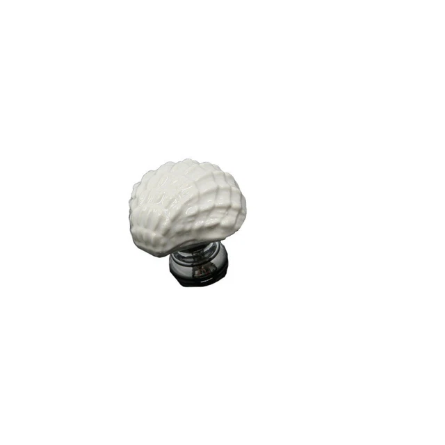 4 Pcs Ocean Knobs Beach Knobs Drawer Knobs Cabinet Knobs Door Handle 2