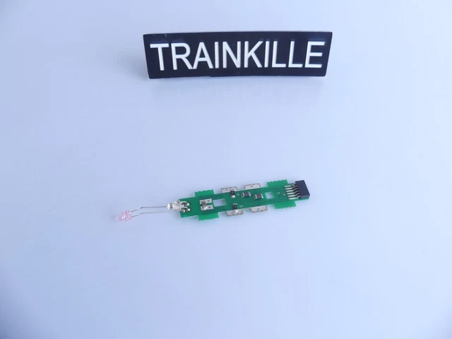 JOUEF 6 ISOLATEURS Pour Locomotive Type Cc 6500 / 21000 EUR 5,00