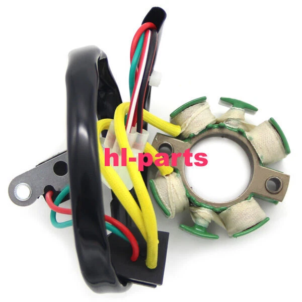 Magneto Generator Stator Coil for KTM 250 SX 55439004000 2017-2020