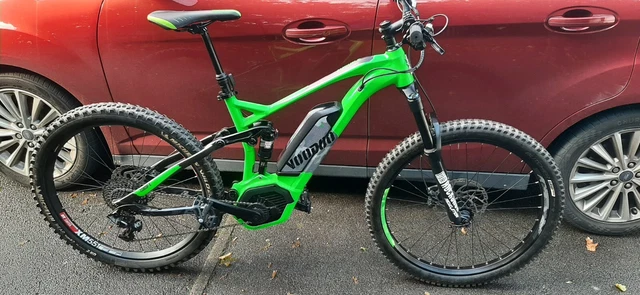 Voodoo hotsell zobop battery