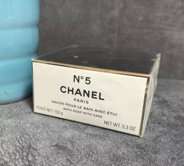 Buy Vintage Soap Bvlgari Eau Perfumee 150 Gr./5.3 Oz Rare Perfumed