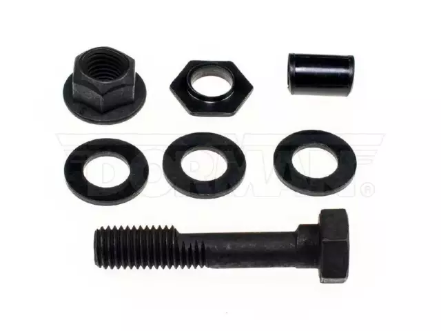 Alignment Cam Bolt Kit Front/Rear-Lower Dorman AK91030PR