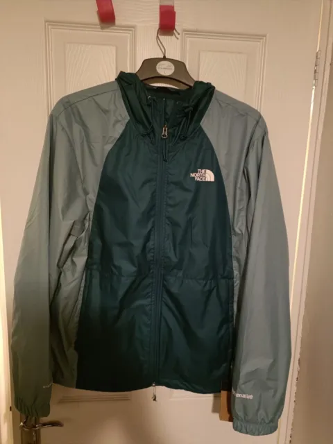 The North Face Men’s Jacket Large