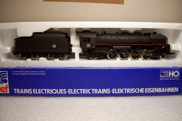 Décor Train HO Jouef "La Menuiserie" - Réf 05 1058 00 - Neuf Dans Boîte - Vintage Années 80