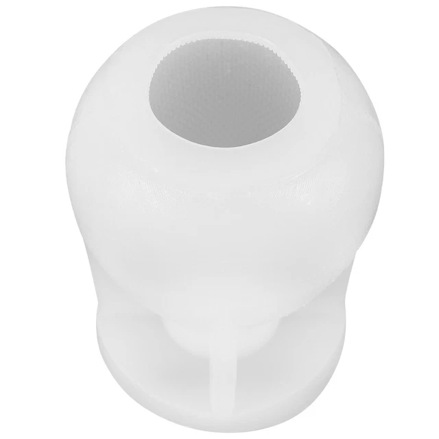 Praktische Kerzenformen Geleeformen Aus Silikon Tropfenform Gipsform Schimmel
