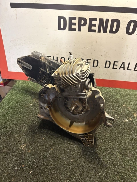 THE DUKE'S SAW SALVAGE Carburetor For Hilti DSH-700 DSH-900 Cut-Off Saws - 261957