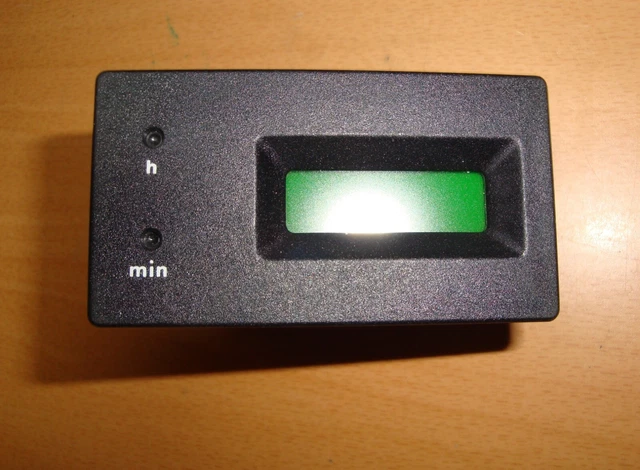 Orologio Da Cruscotto Per Alfa Romeo - Analogico Al Quarzo, Adesivo O Clip, Per Giulia/Stelvio