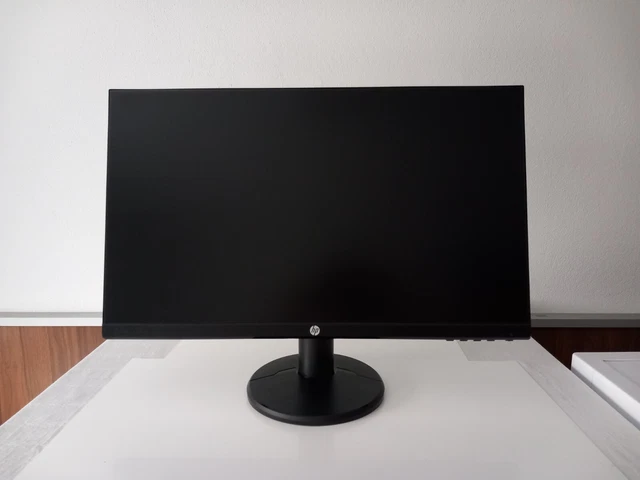 HP V24i 23,8 Zoll FHD IPS LED Monitor