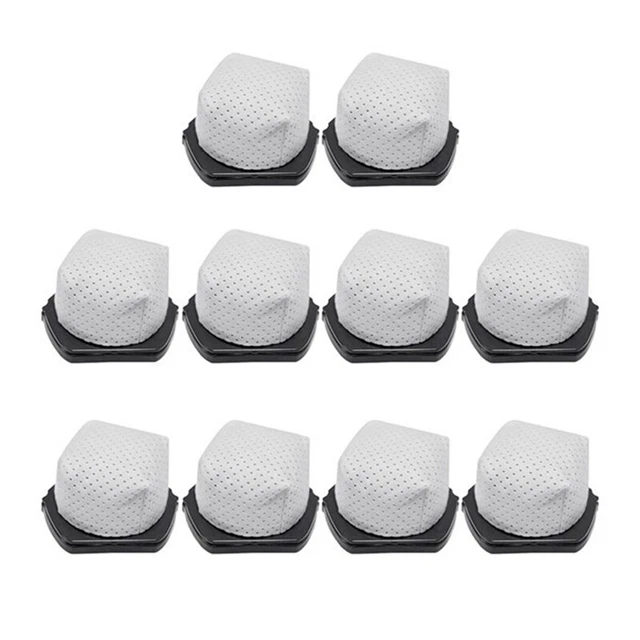 Washable Dust Cup for XSB726N Hand Vacuum Cleaner Models for SV75 SV7 N2Z4