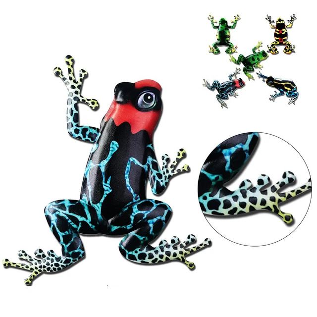Pendentif Téléphone Grenouille En Velours - Porte-clé Décoratif Fait Main - Miniature Mignonne - Cadeau Original
