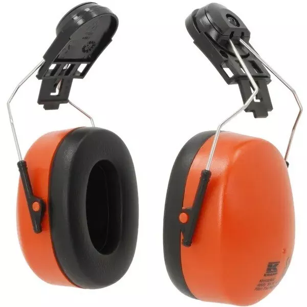 KRAMP Protection auditive pour casque 25,9dB - KH130006