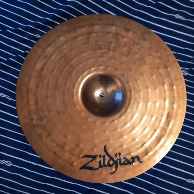 Zildjian Avedis Ride Cymbal 20"