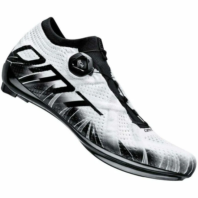 DMT KR1 Road Bicycle Cycle Bike Shoes White