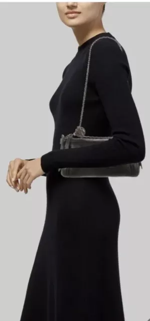 CHANEL SHOULDER BAG. Cruise 2020 Collection by Karl Lagerfeld ...