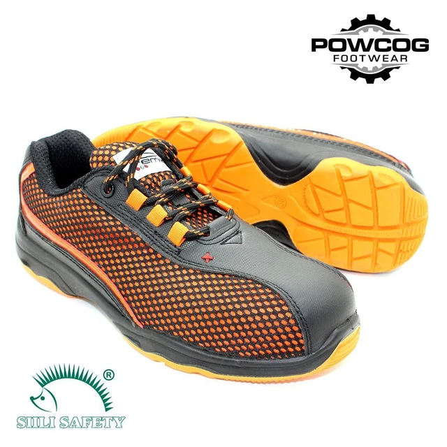 Powcog boots sale