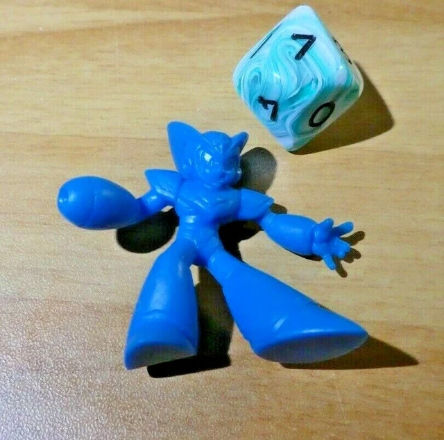 rockman-megaman-x-mini-dora-eraser-pvc-japanese-figure-figurine-blue