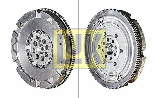 LuK Schwungrad für BMW X5 X3 5er-Reihe 415 0362 10 - Mister Auto Autoteile