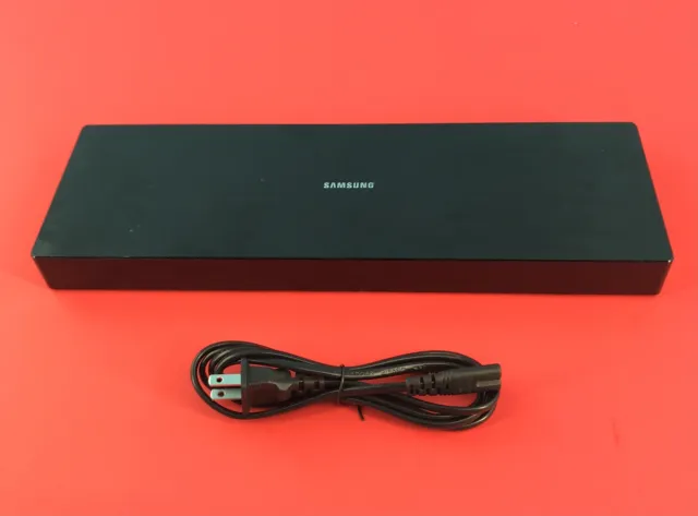 Samsung Model BN96-44667A One Connect Box Model SOC1000MA #U7100