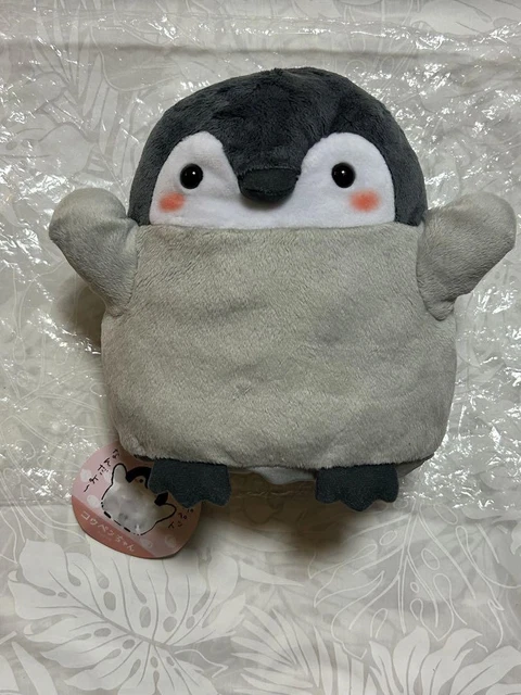 KOUPEN-CHAN HAND PUPPET With Tag Plush EUR 72,12 PicClick ES - Main Image