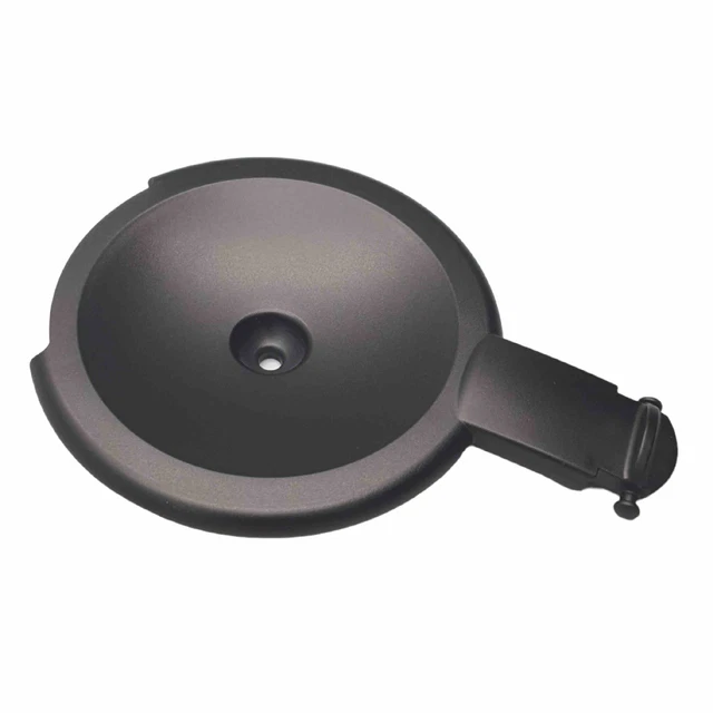 Braun Deckel zur Glaskanne für KF130 - KF190 Kaffeemaschine Aroma Flavor Select