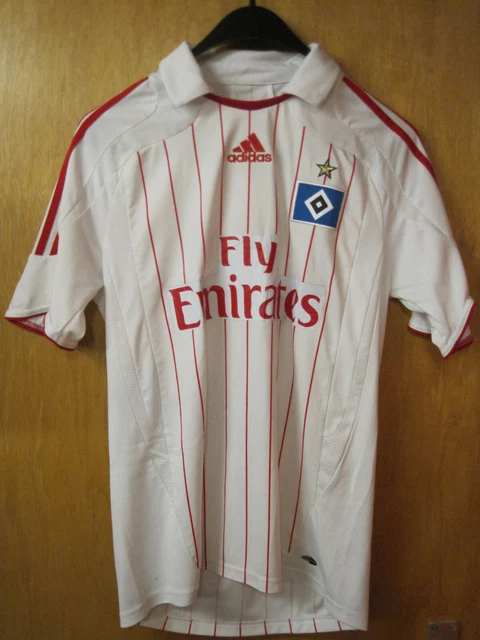 Trikot Hamburger SV