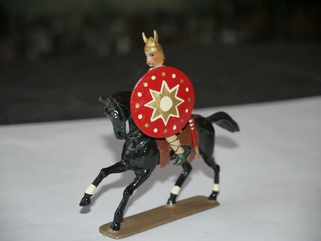 CBG MIGNOT PLOMB 1/32 1 CAVALIER BONAPARTE 1ER CONSUL 1ER