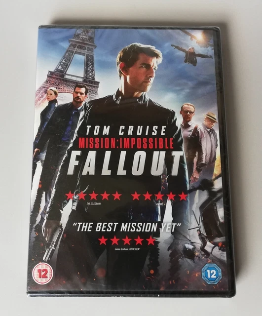 Tom Cruise On Whether Mission: Impossible 8 Is Ethan's Final Reckoning