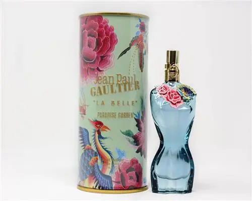 Jean Paul Gaultier La Belle Paradise Garden Eau de Parfum Spray 50 ml Damenduft