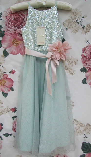 Monsoon honor maxi dress cheap