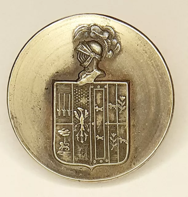BOUTON LIVREE ESPAGNE nº29