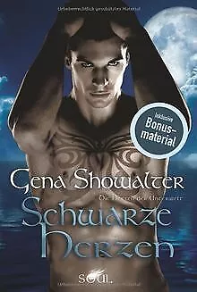 Die Herren der Unterwelt - Schwarze Herzen von Show... | Buch | Zustand sehr gut