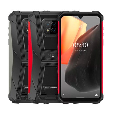 BROTECT 2x BROTECT Pellicola Protettiva per Star U9592 Ulefone Protezione Schermo 