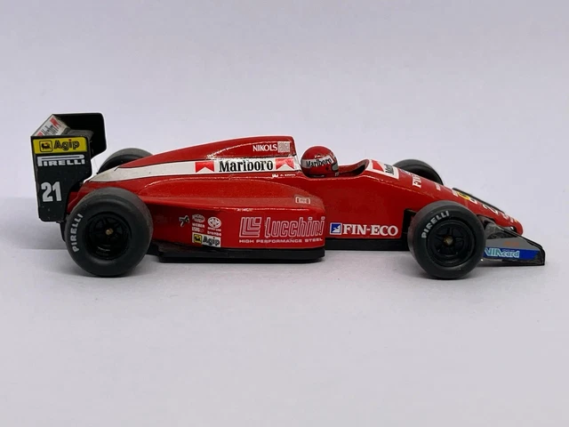 Onyx - 1:43 - 13 x F3 Dallara, Ligier et autre
