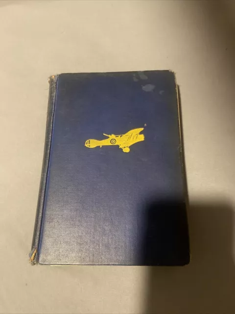 War Birds: The Diary of a Great War Pilot: White Springs, Elliott, Fulford,  Horace: 9781473879591: Books 