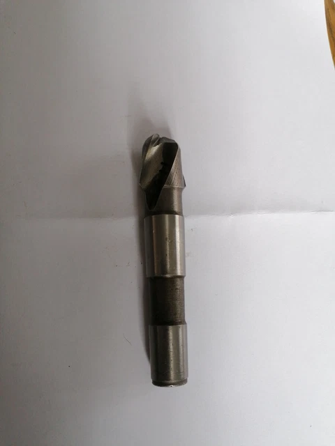 Fraise Hss 22 MM rayon 11mm Cone Morse 2 Hss  fraise fraisage