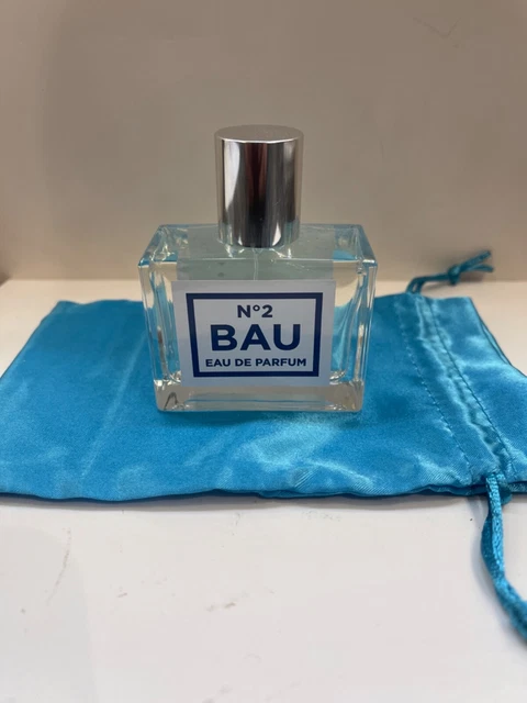 GoDog BAU N°2 Profumo per Cani 50 ml Eau de Parfum