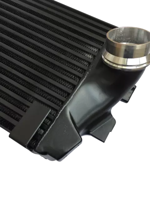 Nouveau Grand Kit Intercooler Monture Avant Turbo Mise À Niveau Pour Bmw F02 F10 F11 F06 3