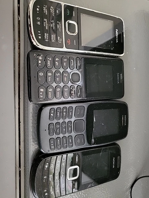 mobile phones job lot used mobile phone