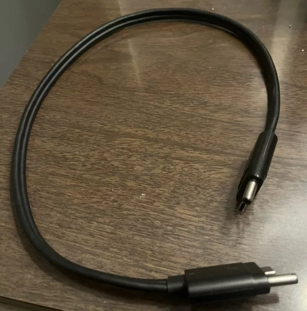OEM Power cable For HP ZBook Thunderbolt 3 Docking Station ZBook 17 G4 15 G4