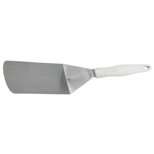 VOLLRATH 4808815 Solid Turner, White