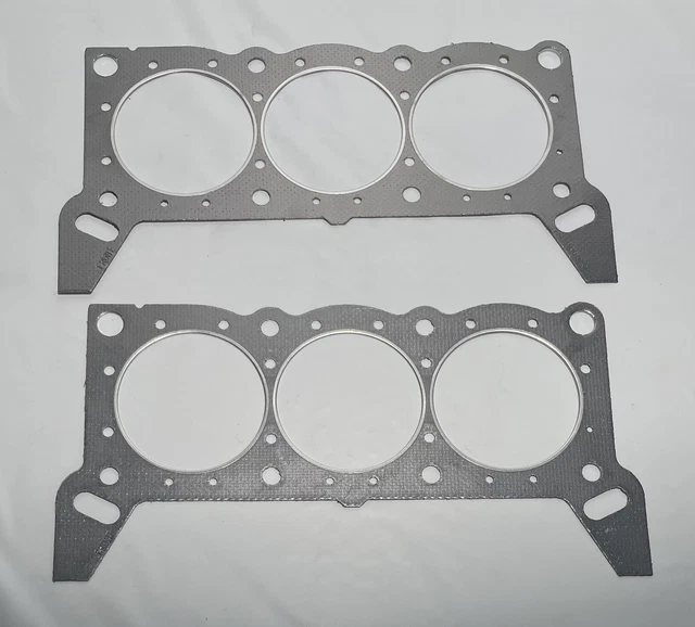 McCord 7090G-2 Engine Cylinder Head Gasket Set - 1988-1995 Ford Taurus 3.8 V-6