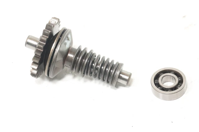 Roulements et joints spi de vilebrequin ALL BALLS - HONDA