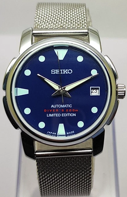 Zeppelin Atlantic Orologio Automatico Uomo Modello 8470 – Made In Germany, Cassa 41mm, Pelle Marrone, Quadrante Beige, Vetro Minerale