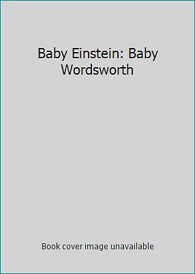 Baby Einstein: Baby Wordsworth