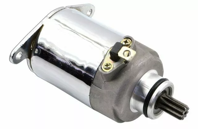 Starter Motor For SYM JOYRIDE 125 4T EVO E3 2010